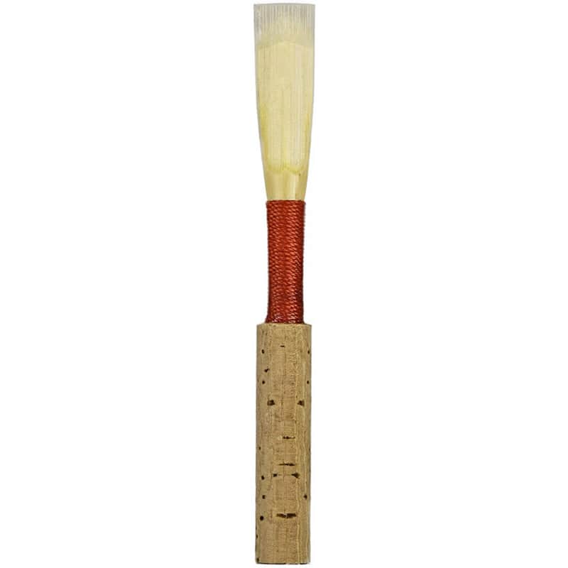 Jones Oboe Reed – Strength – Medium image 1