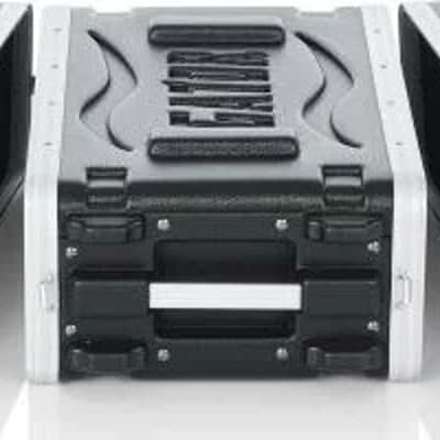 Gator 3U Audio Rack; Shallow image 5