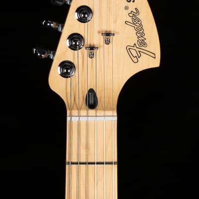 Fender Deluxe Roadhouse Stratocaster Copper (017) image 5