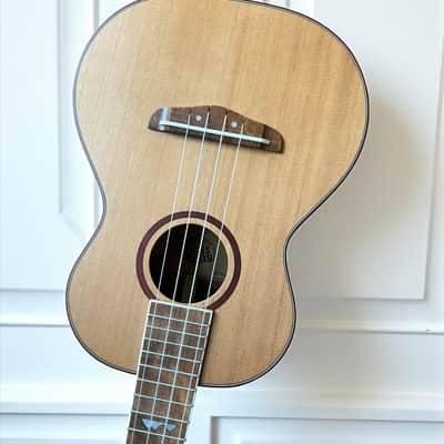 Sound Smith Solid Cedar/Koa 2025 - matte image 14