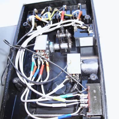 Ibanez VL10 Volume Pedal image 2