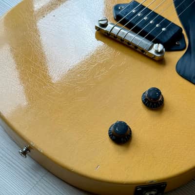 1957 Original Gibson Les Paul TV Model image 10
