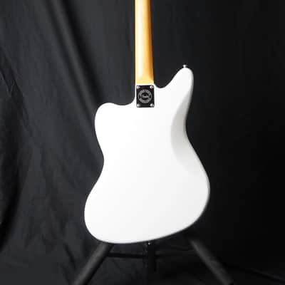 2025 Made in Japan Fender Jaguar – Flagship Tokyo Edition, Ebony Fretboard, Limited Run image 5