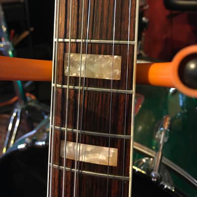 1967 Fender Coronado II - Lake Placid Ice Blue Metallic image 12
