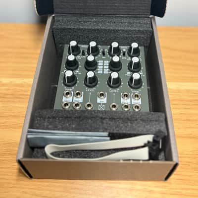 Cwejman VCO-2RM - Grey image 2