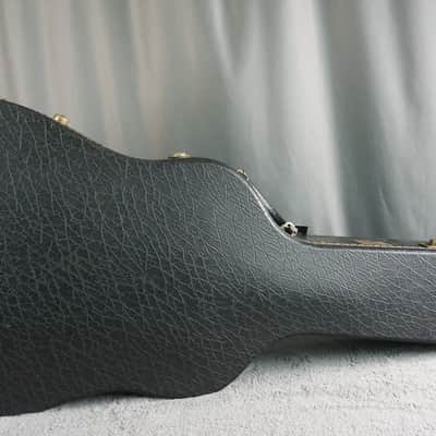 Yamaha L12-5A 12-String Acoustic Guitar MIJ w/ Original Hard Case image 25