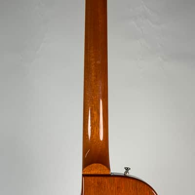 1998 Guild Bluesbird Natural image 6