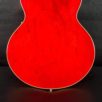 Gibson ES-339 Custom Shop 2007 - Gloss image 2