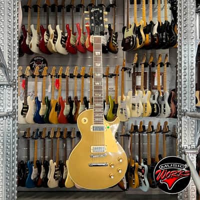 Gibson 1970 Les Paul Deluxe Goldtop True Vintage image 2