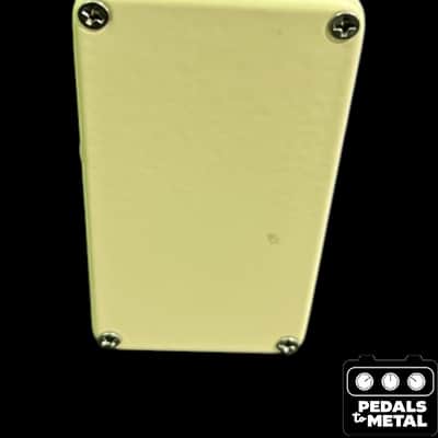 Lovepedal Brownface Deluxe (4-Knob) 2010s - Cream - X18648 image 5