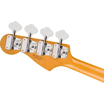 Fender Vintera III early '70s Jazz Bass CAR image 6