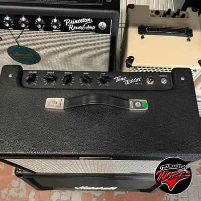 Immagine Fender   Tone Master 10 - 6