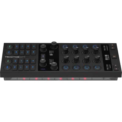 Native Instruments Traktor X1 MK3 DJ Controller Module image 4