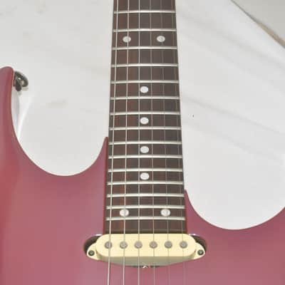 Ibanez RG-560 1990 DIMARZIO Pickup Electric Guitar RefNo 7455 image 5