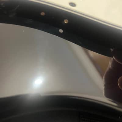 Fender FSR Traditional 50s Stratocaster with Competition Stripe image 12