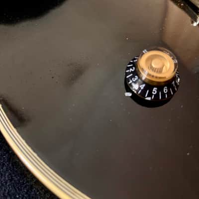Orville Les Paul Custom image 5