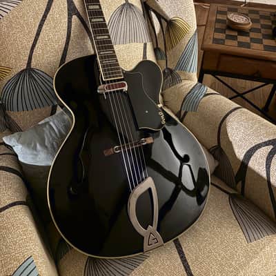 Guild A-150 Savoy image 1