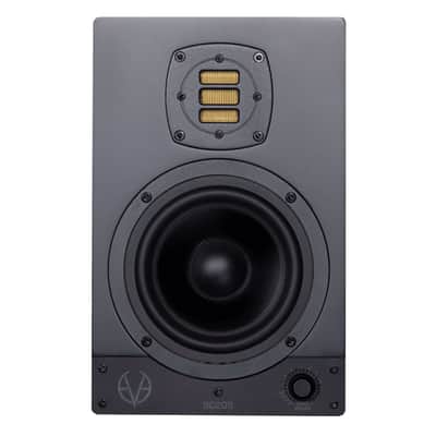 EVE audio SC205 Black Edition - active studio monitor image 1