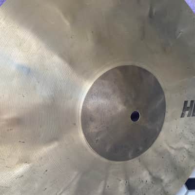 Sabian HHXTREME 14”-CRASH 2001-2019 image 3