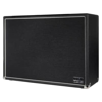 Mojotone 2x12 Lite Classic Style Speaker Extension Cabinet image 1