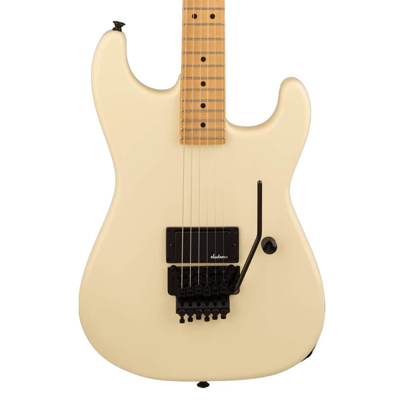 Jackson Pro Origins Series 1985 San Dimas SD1A H image 9