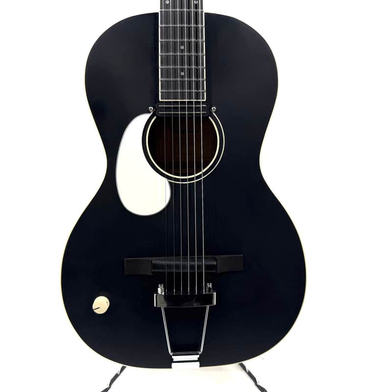 Used Orangewood Juniper Black Live LH image 1