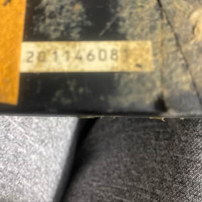 Nady Wireless guitar image 2