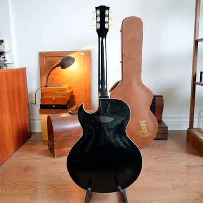 Gibson ES-175 Memphis Electric Guitar image 4