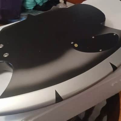 Firefly AXE Bass Guitar 2026 image 11