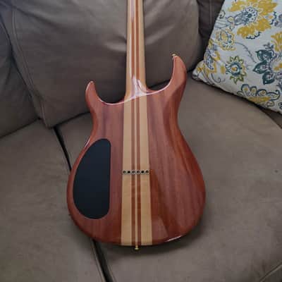 Kiesel DC600 - Aquaburst Quilt image 7