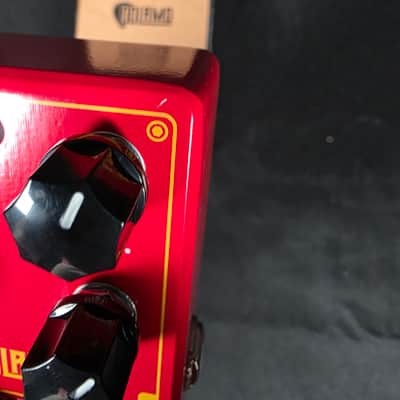 Dolamo D-9 Distortion Pedal - Pedal Only image 3