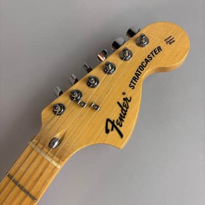 Fender ST72 image 4