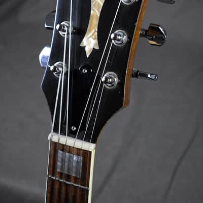 1979 Guild X-175 Manhattan image 4
