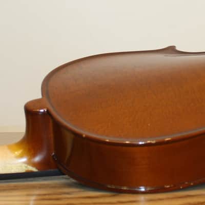 Hofner Alfred Stingl AS-060-V Violin in Case 183900-1 image 12