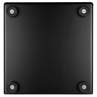 MEINL MCAJ100BK-CBF+ [Headliner Series Snare Cajon with Bag / Charcoal Black Fade] [Includes genuine MEINL bag!] image 4