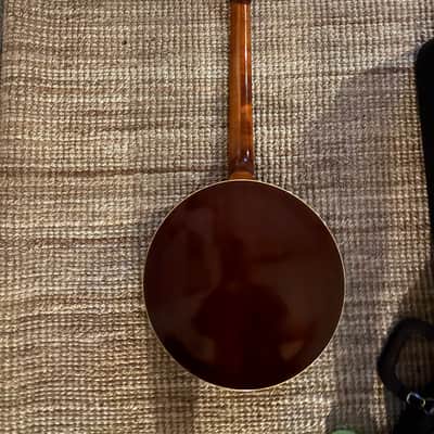 Contessa by Framus 6 String Banjo image 4