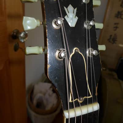 Gibson ES-335 1959 - Sunburst image 7