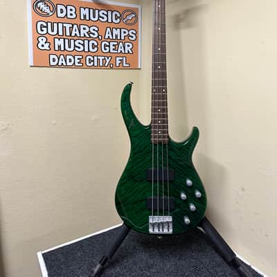 Peavey Fury IV image 3