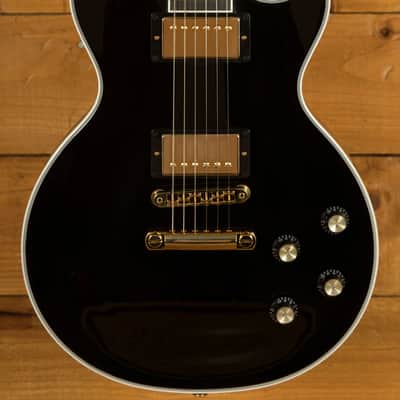 Gibson Les Paul Supreme | Ebony image 1