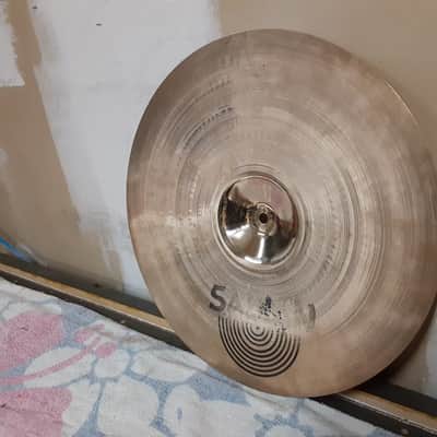 Sabian 16" Vault Crash Cymbal image 9