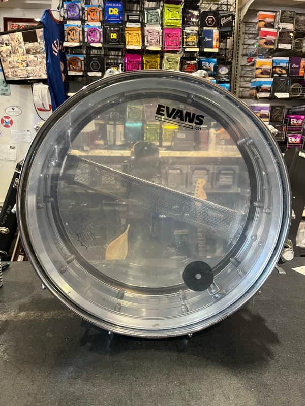 Rogers "5-Line" Dyna-Sonic Snare Drum 14"x6" image 1