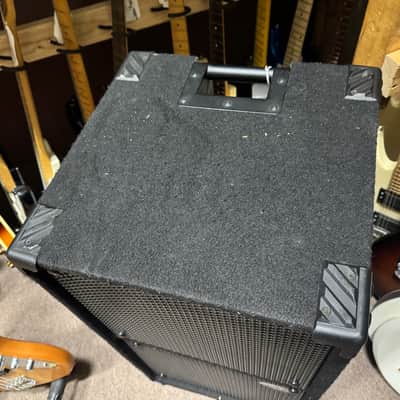 Glasstone Vertical 2x12 212 Bass Speaker Cabinet - Local Pickup Only image 4