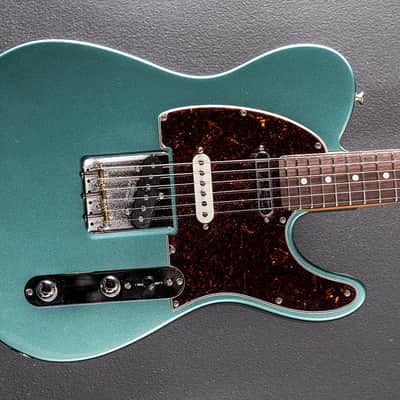 Fender Used American Professional Classic Hotshot Tele '25 image 1