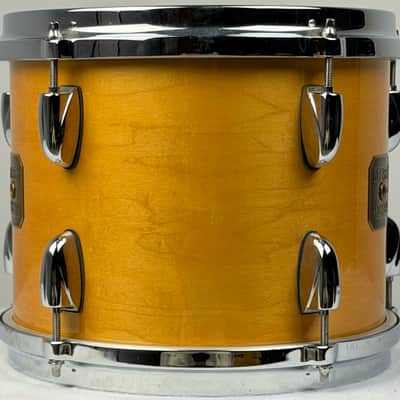 Gretsch Gloss Maple 80's Square Badge 10/13/14x16BD drum set image 9