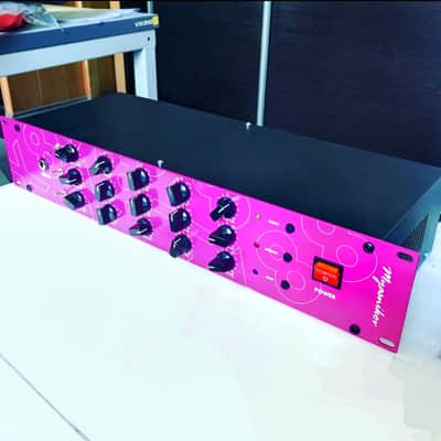 Myasnikov Custom X88 Preamp 2023 image 3