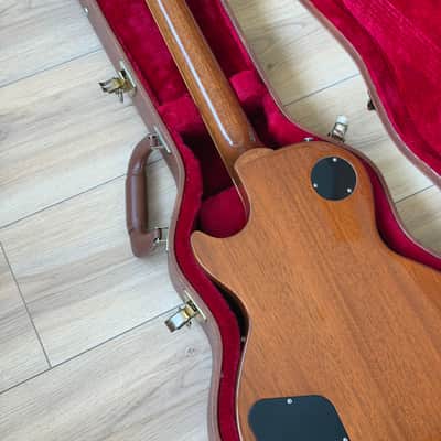 Gibson Les Paul Standard '50s 2019 - Present - Tobacco Burst image 17