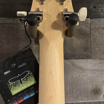 PRS CE 22 Limited Edition Carroll Blue image 7