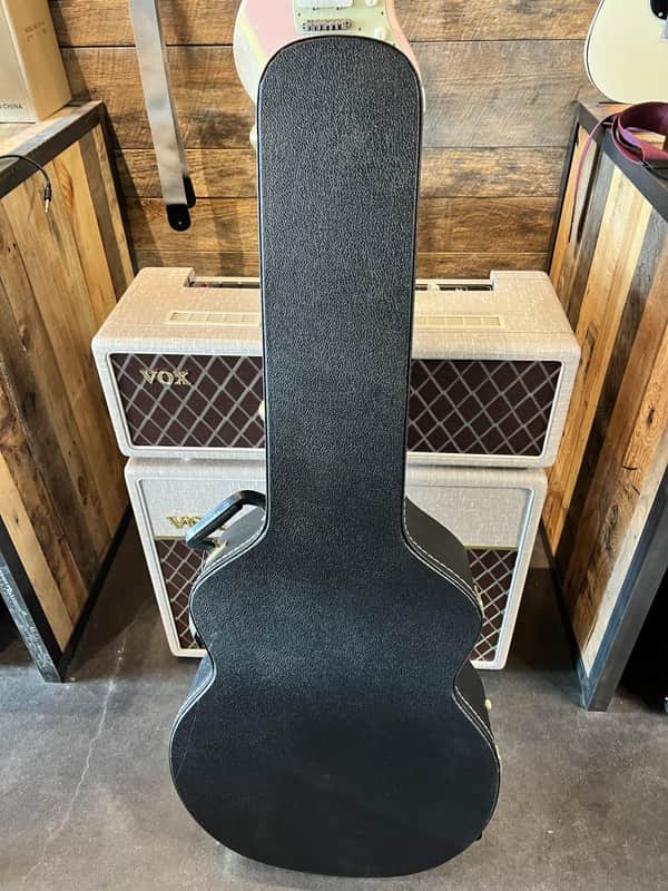 TKL Premier™ Jumbo 6/12 String Acoustic Guitar Case image 1
