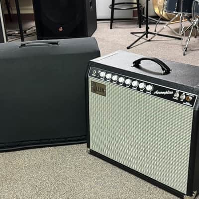 Allen Amplification Accomplice 2023 - Black tolex image 6
