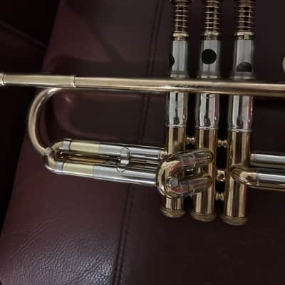 Olds Special Bb Trumpet (1943) SN 11825 (rare) (Los Angeles) image 21